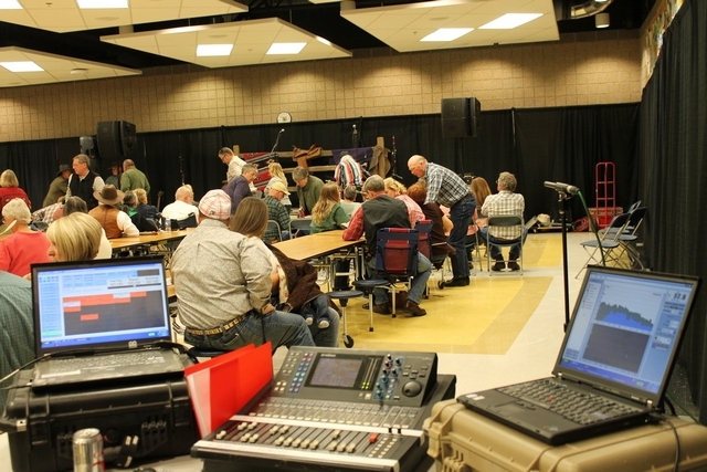 A_Chuckwagon_Stage