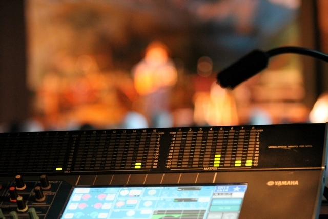 A_Soundboard_Midway_Town_Hall