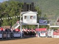 Announcer 3P8707