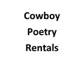 cowboy-poetry